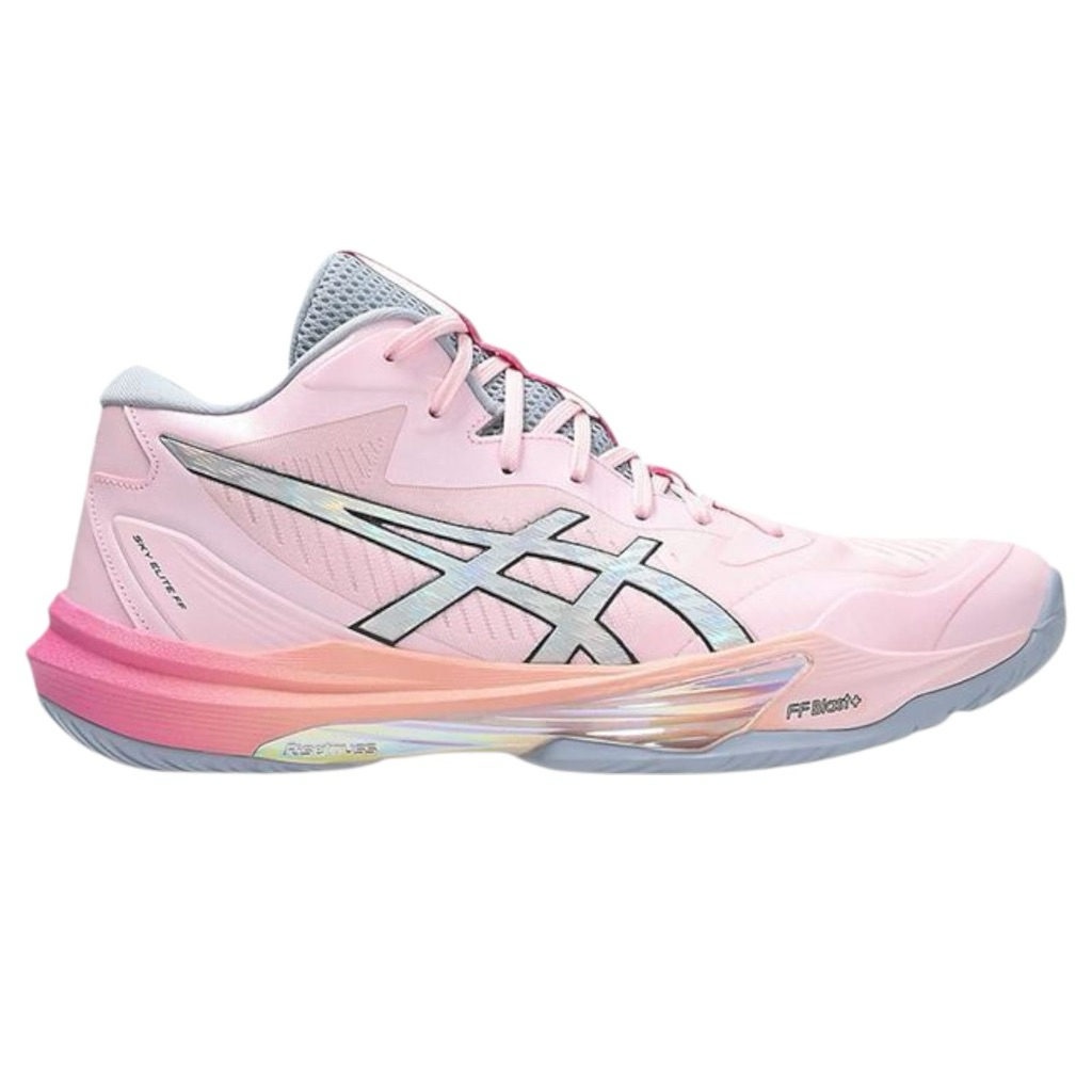 Sepatu Volly Sky Elite FF 3 Pikn Womens Premium Terbaru