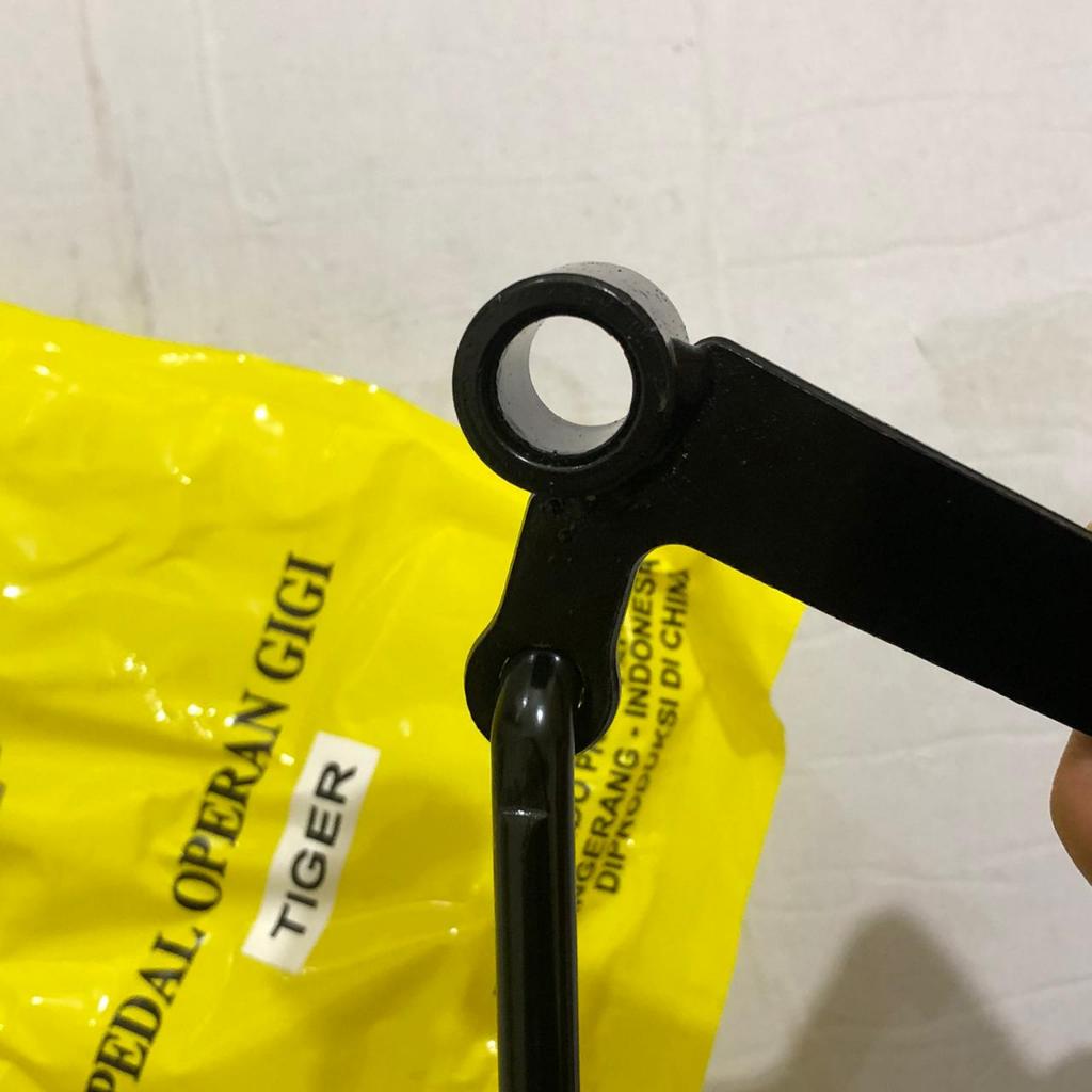 PEDAL OPERAN GIGI MOTOR TIGER (UNKIHO)