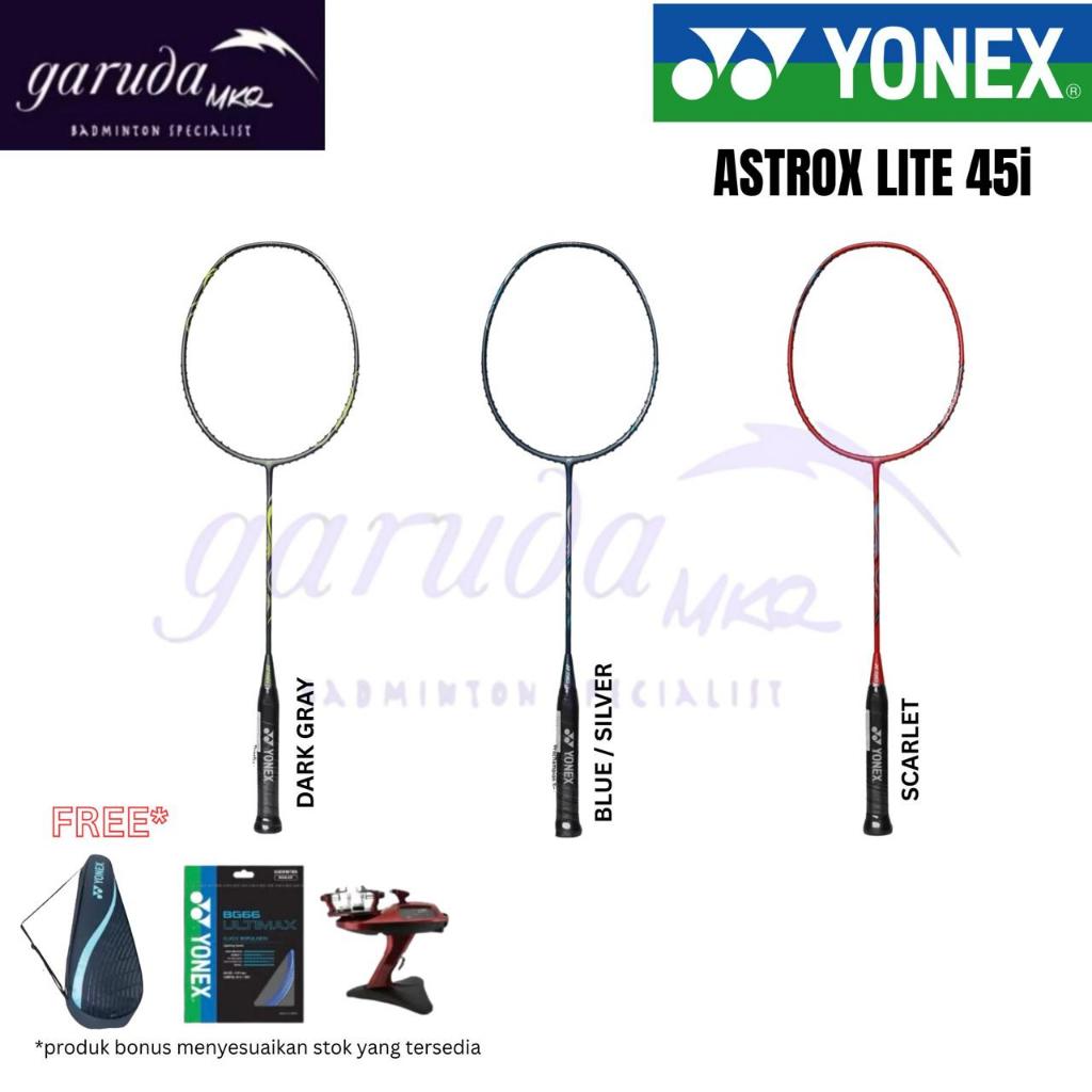 Raket Badminton Yonex Astrox lite 45i NEW COLOUR / Yonex AX 45i / Yonex Astrox Lite Series
