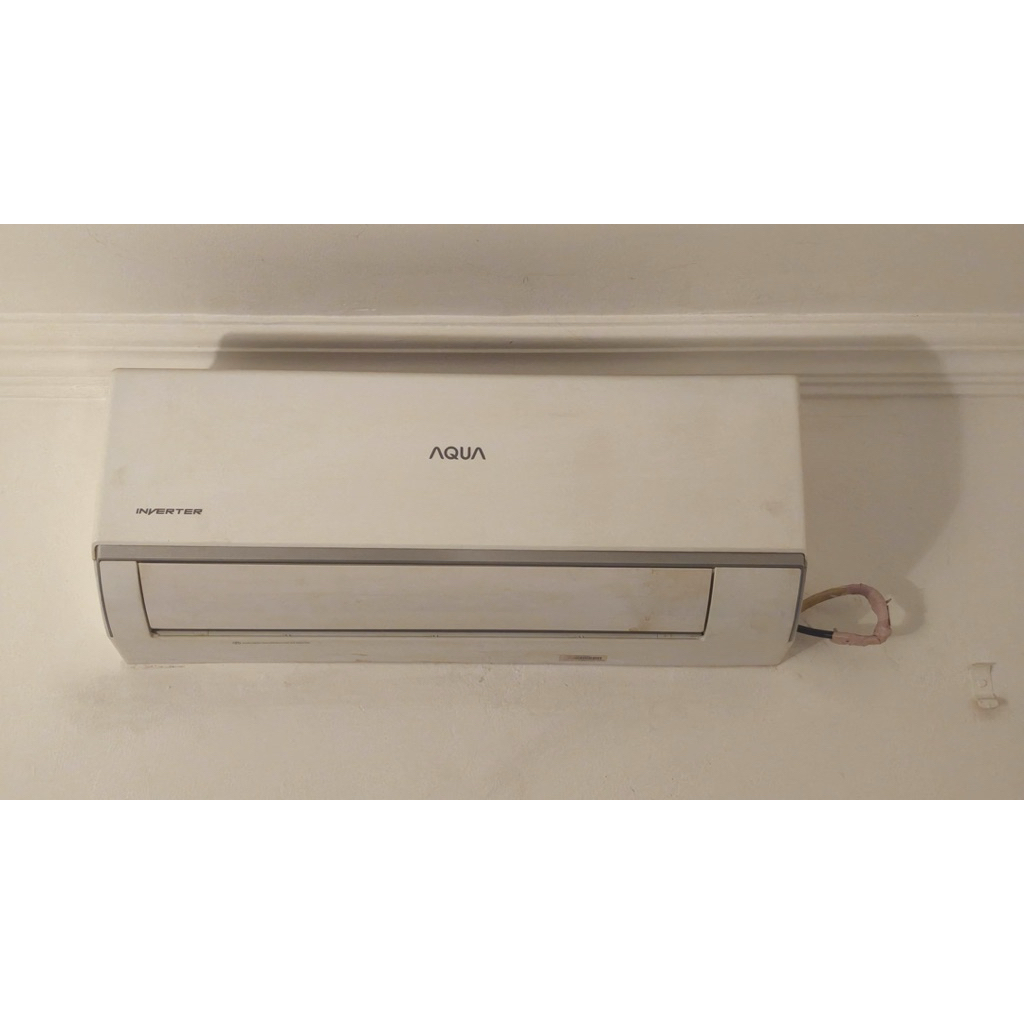 AC AQUA INVERTER VRAL 1 PK