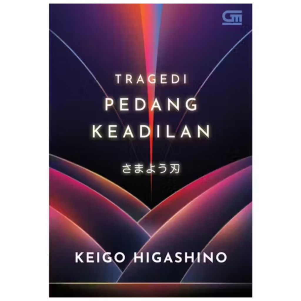 pojokevian72- Tragedi Pedang Keadilan