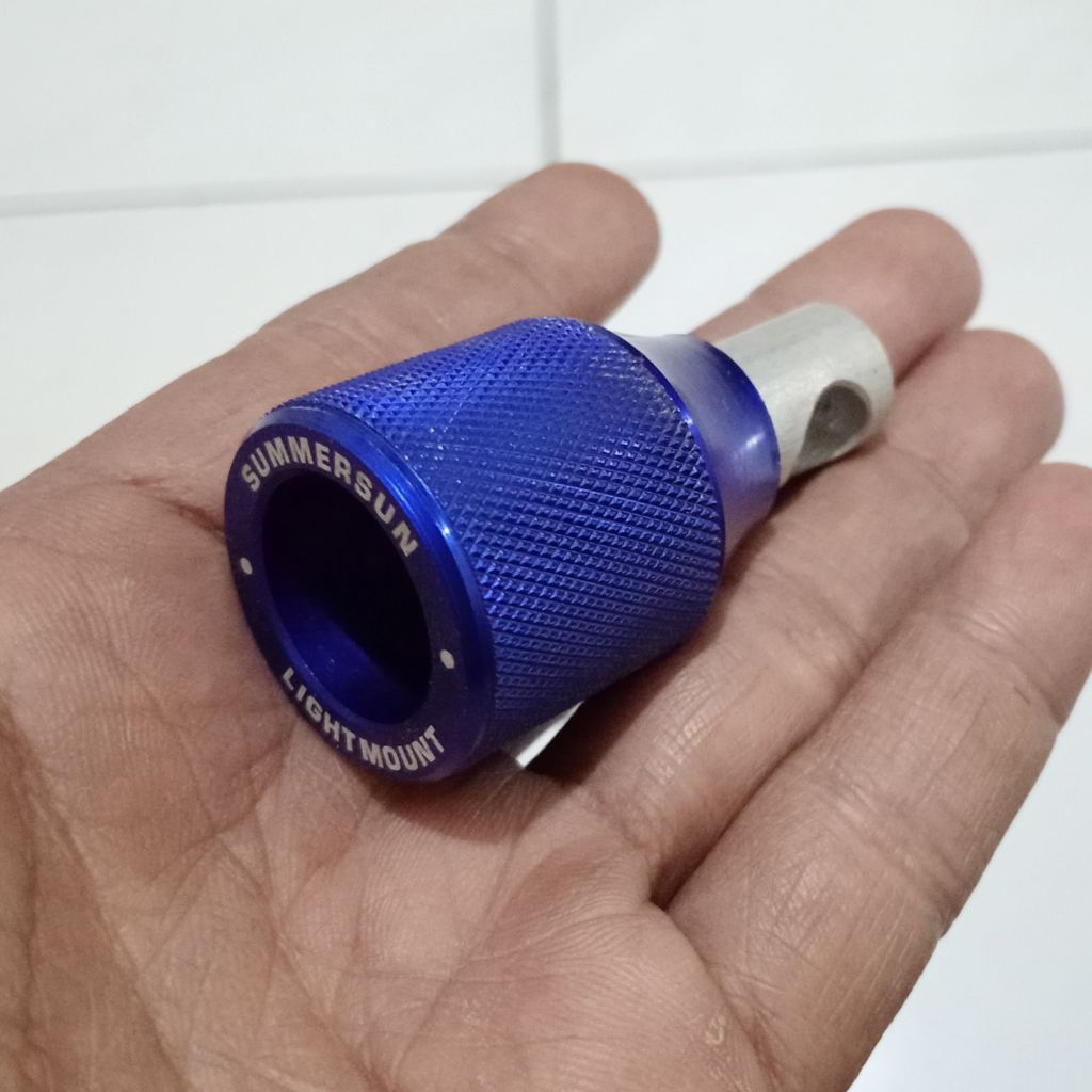 Summersun Light Mount