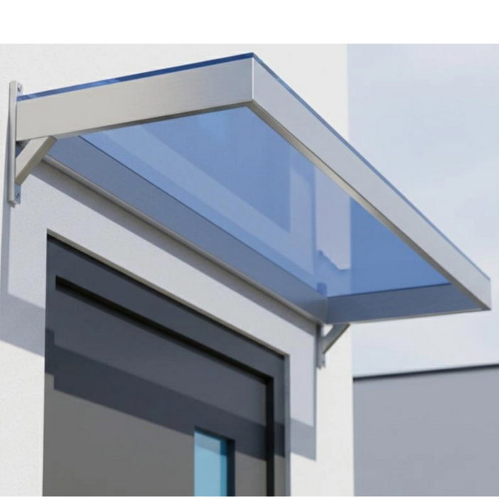 kanopi canopy TOPI TOPI KANOPI MINI di atas PINTU JENDELA INDOOR OUTDOOR - ART DECO PERANCIS