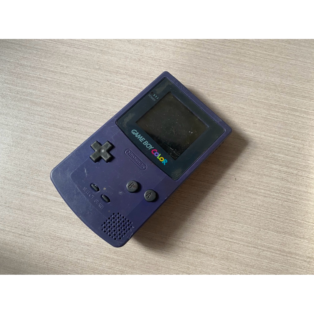 Gameboy Color