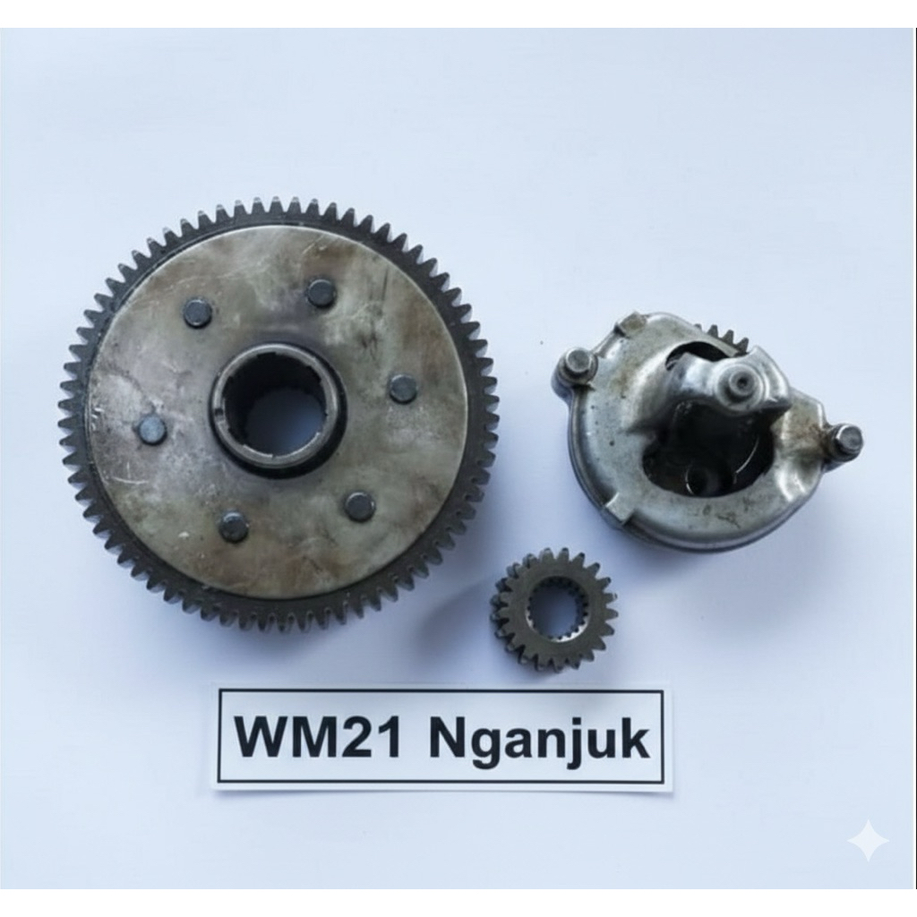 Draftger primsek megapro primus 21 70 original  rongsel ronsel mp mega pro drapger draftgear  drapgi