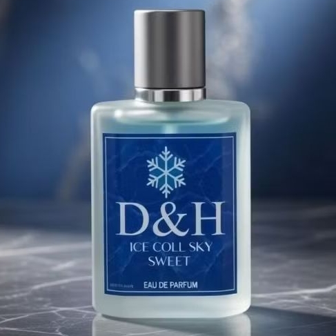 parfum pramugari aroma hotel sejuk sweet fresh