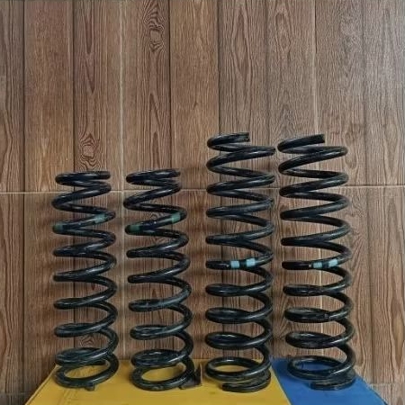 per keong original fortuner vrz