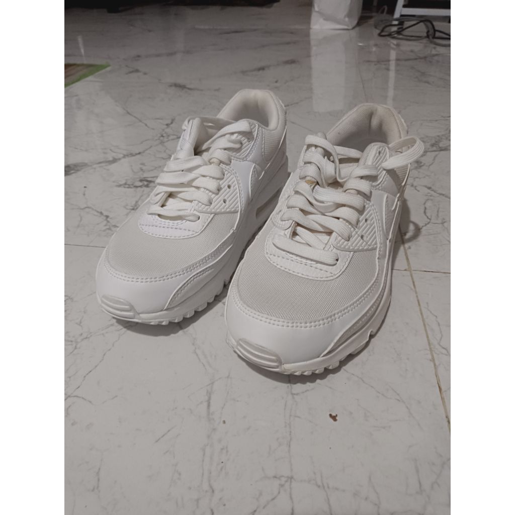 SEPATU NIKE AIR MAX UNISEX ORIGINAL PRELOVED