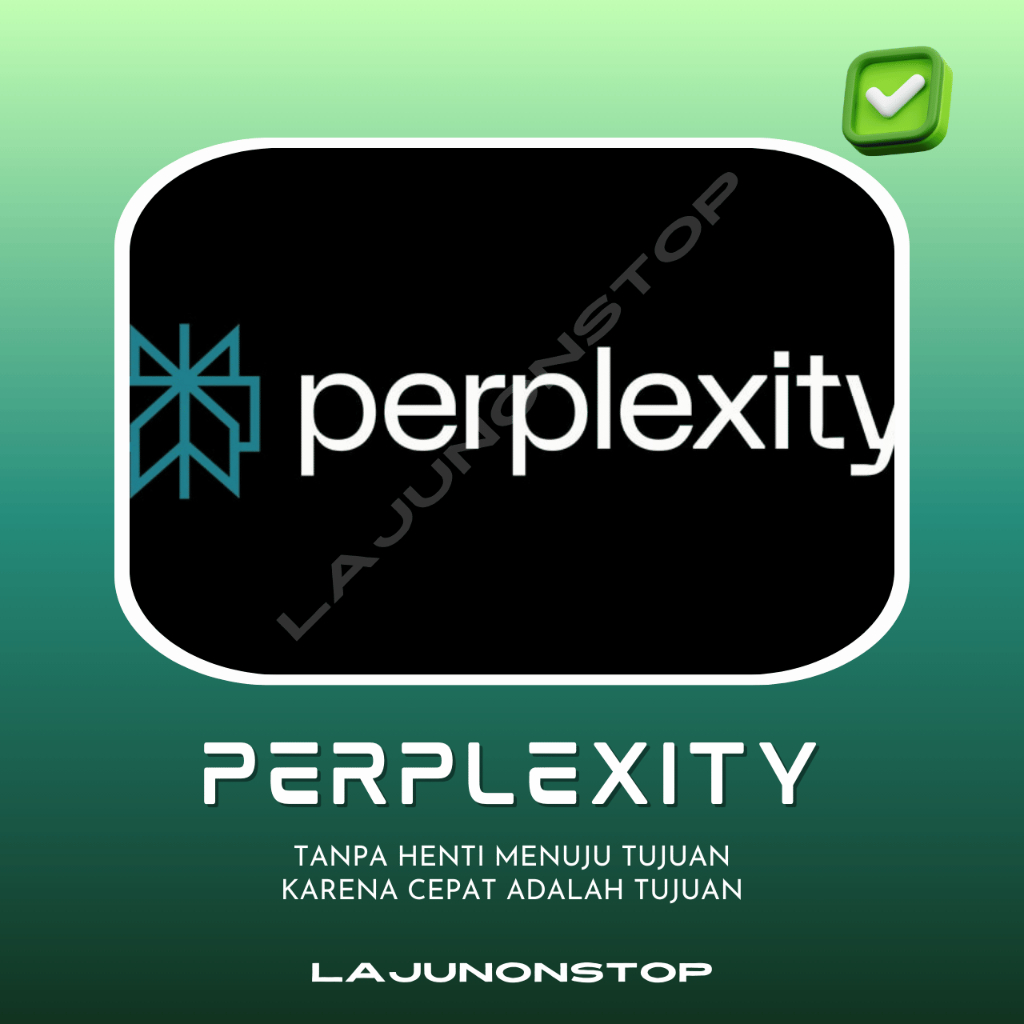 Perplexity AI PRO - support Claude 3.7 , 4.o 4.5 all feature , deepseek R1 limit luas
