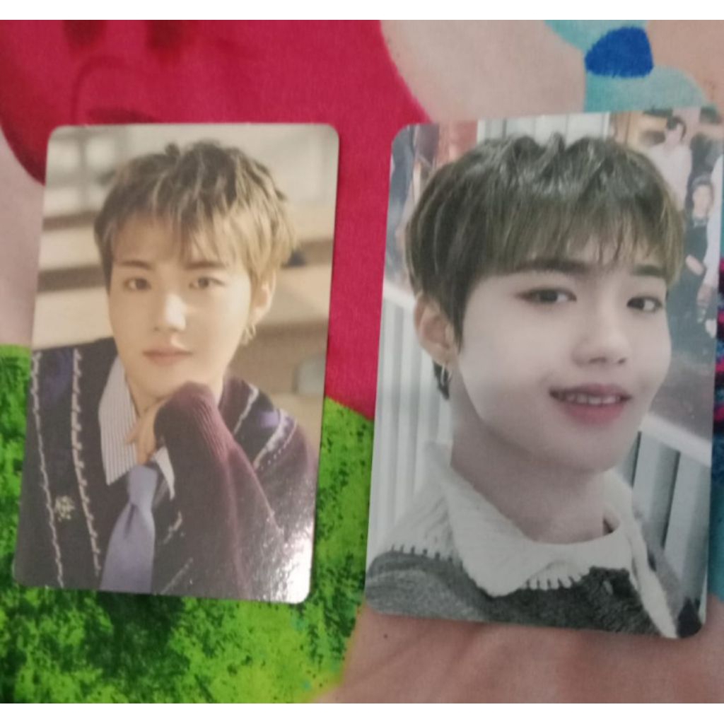 PC OFC Doyoung Treasure