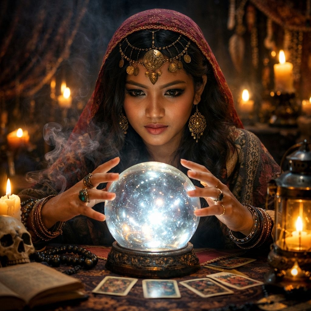 RAMALAN AKURAT INDIGO LEBIH SPESIFIK LEBIH DETAIL BOLA KRISTAL TOKO RATU INDIGO SHOPEE