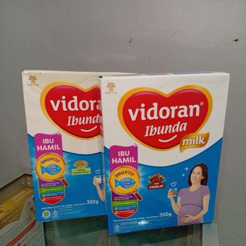 VIDORAN IBUNDA 350 GRAM