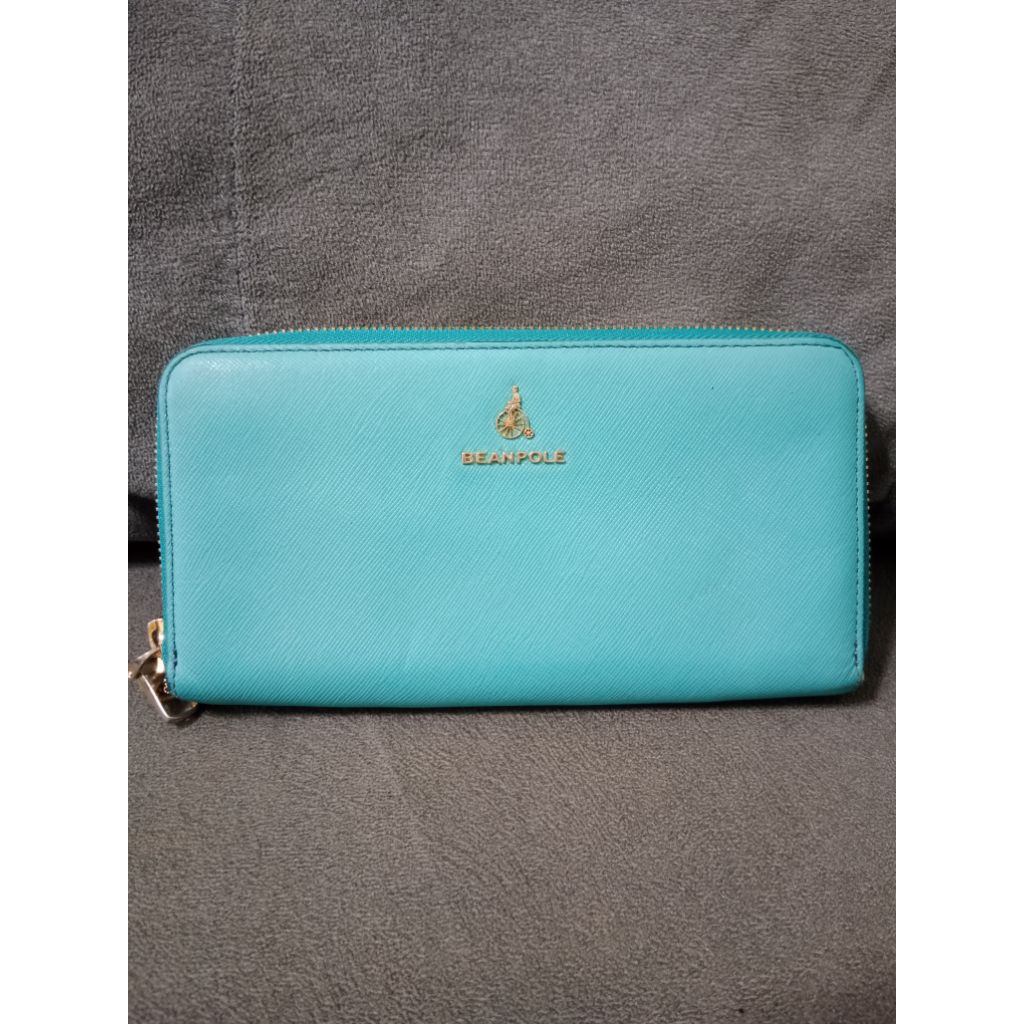 dompet preloved beanpole