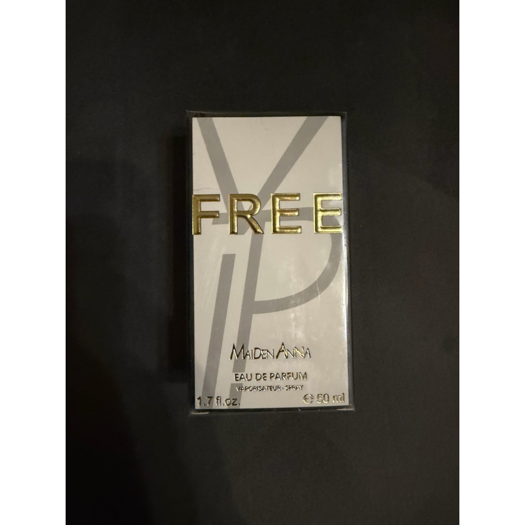 Parfum Wanita Free YP  EDP 50ml Dope Ysl