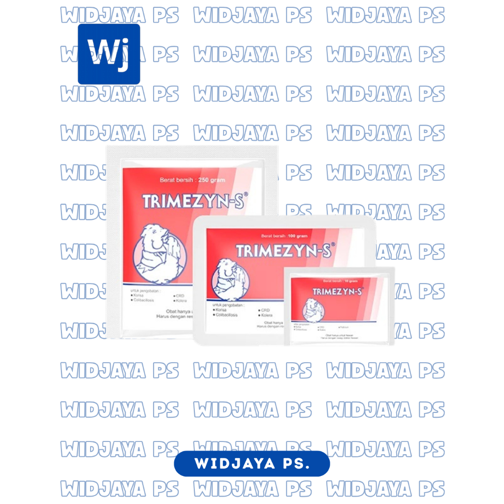 TRIMEZYN-S 250 GRAM | TRIMISIN 250 GRAM | MEDION