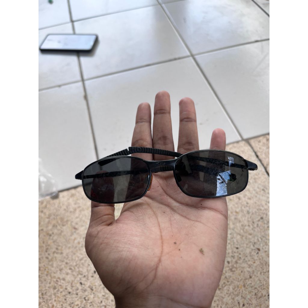 killer loop Revolt K 0230 sunglasses Preloved