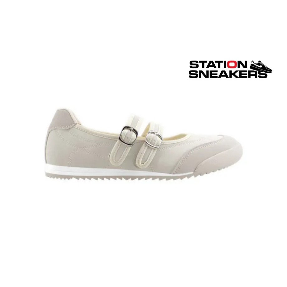 Sepatu Airwalk Escalate 02 Beige (Women)