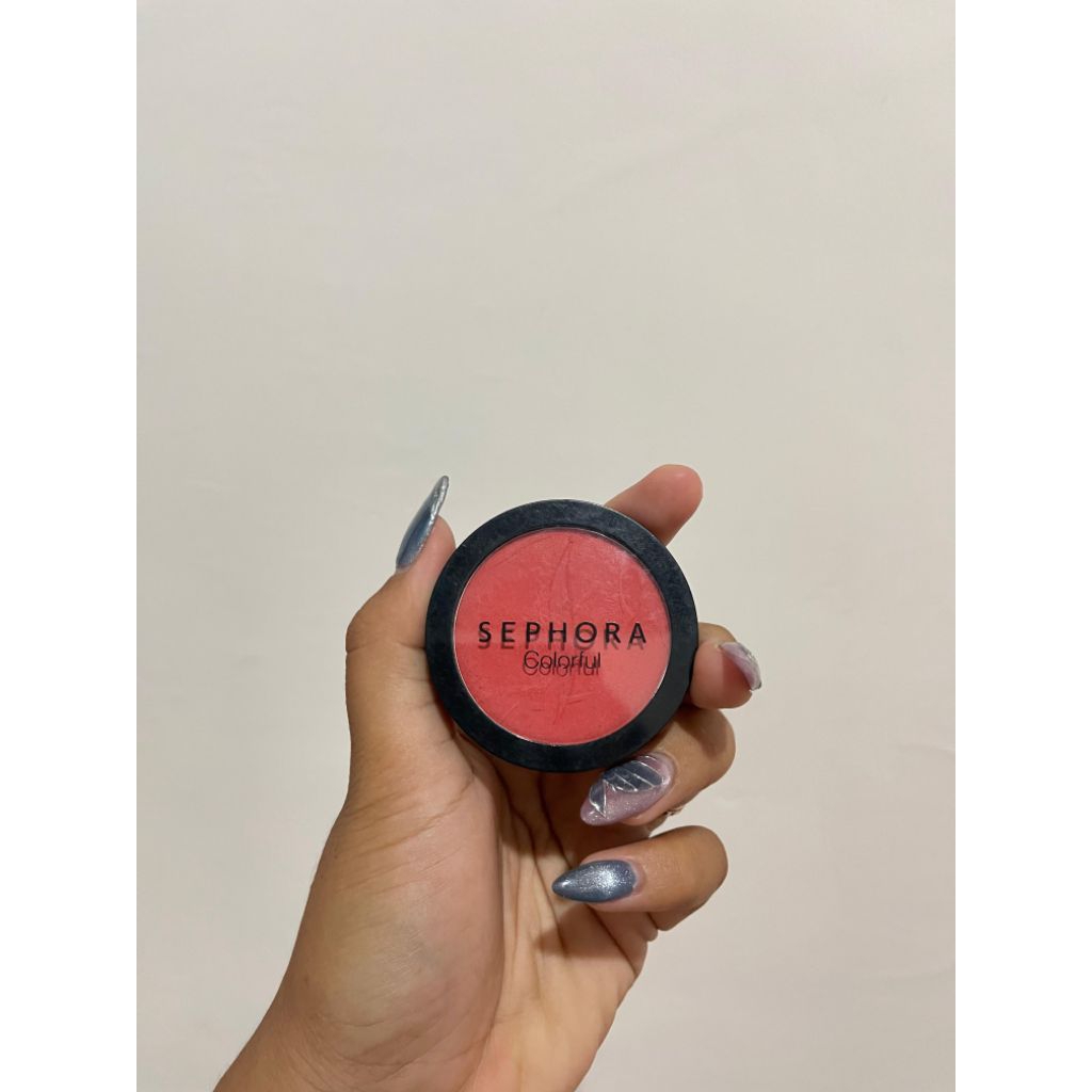 PLVD - SEPHORA BLUSH ON