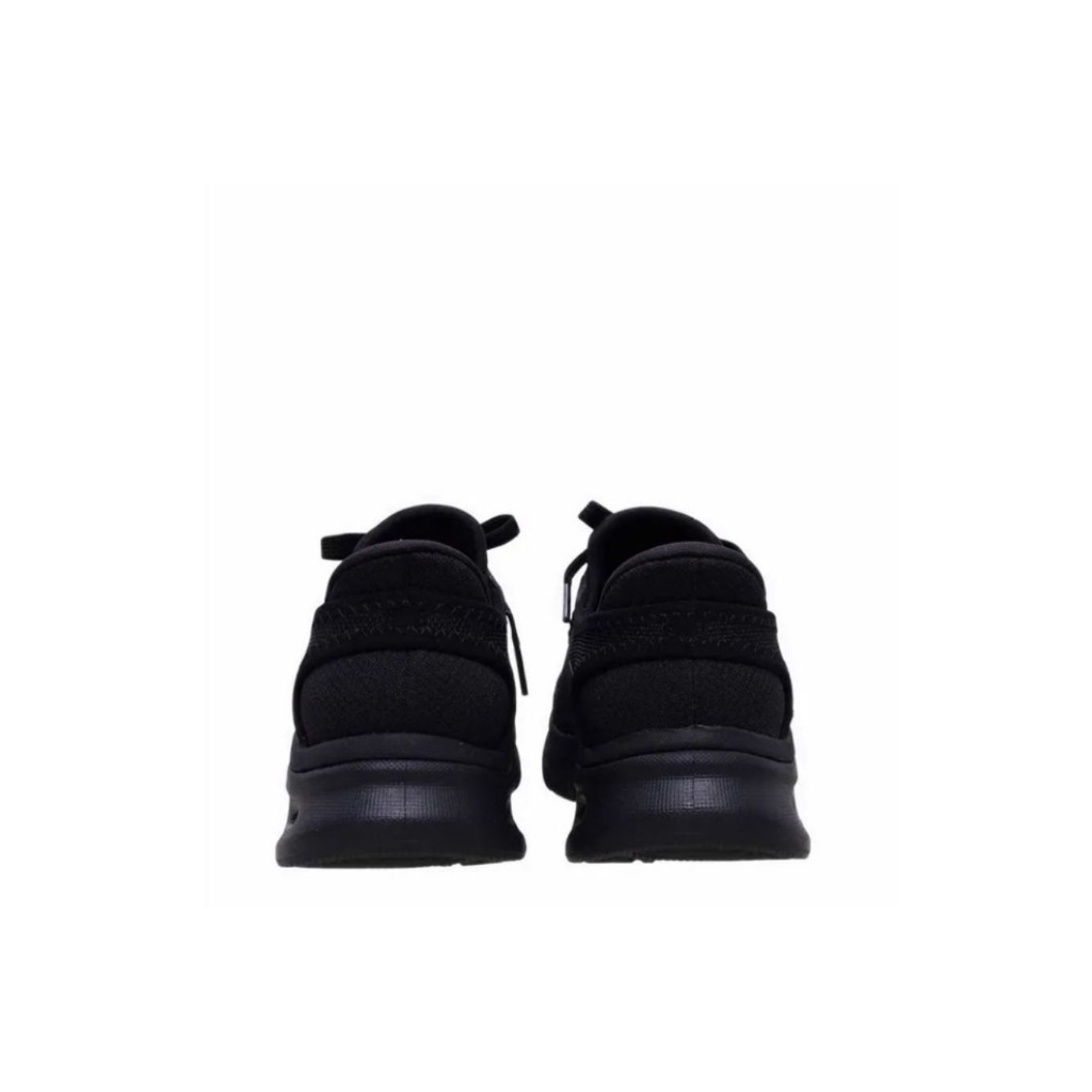 Skechers Bobs Arc Waves 2.0 Women's Sneaker - Black