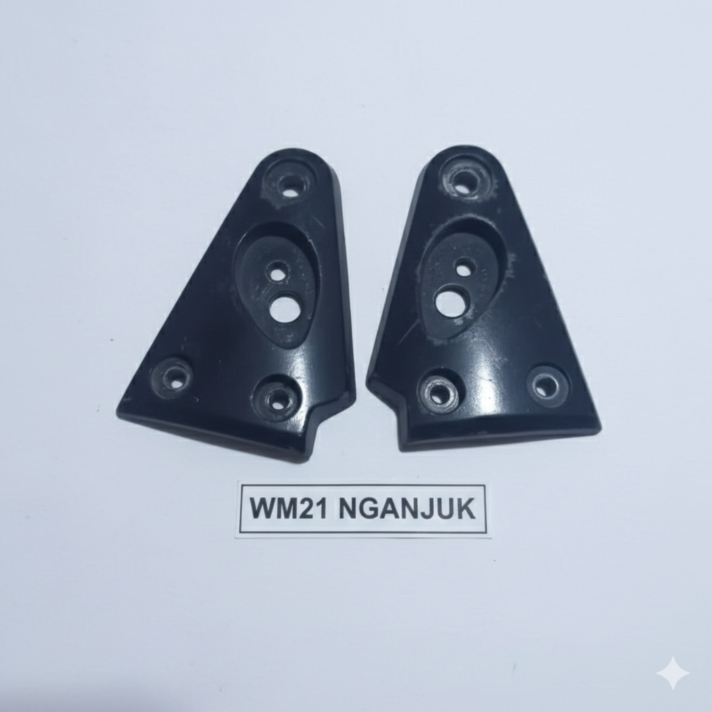 KUPINGAN TIGER REVO 2008 2007 PANGKON BREKET HEADLAMP TIREV