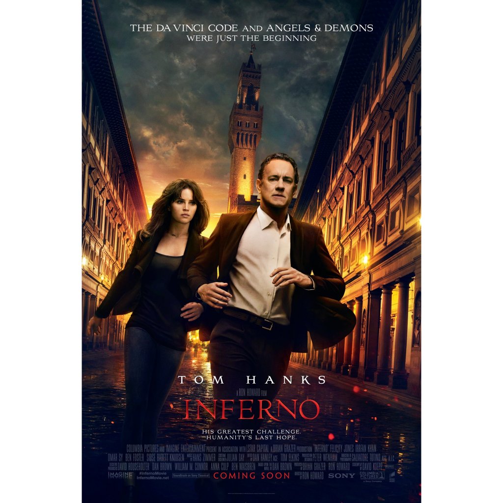 Inferno (2016) [Gdrive]