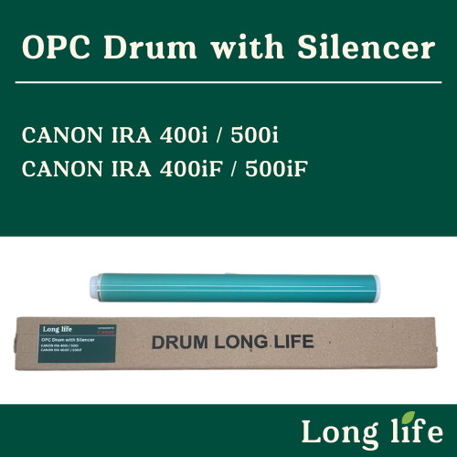 OPC Drum Longlife CANON IRA ADVANCE 400/500