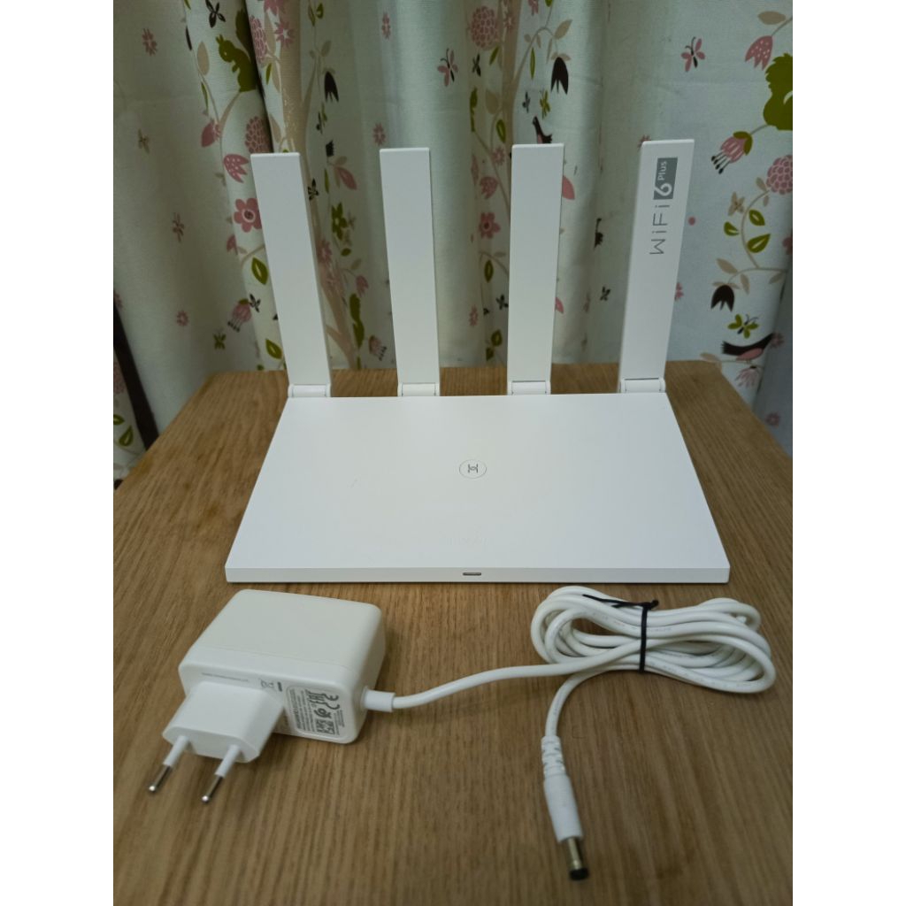 Huawei AX3 WS7100 Wifi 6 Plus