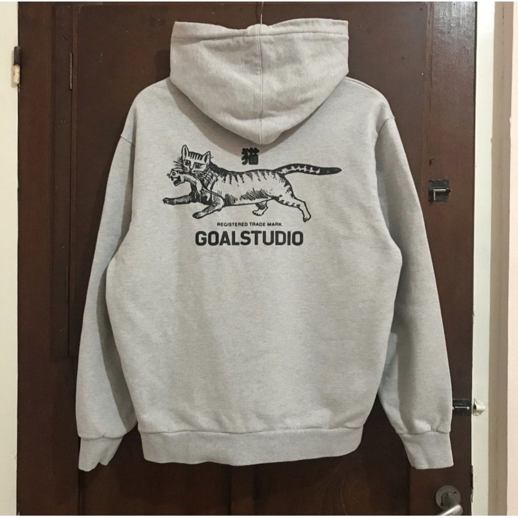 Goal Studio Hoodie