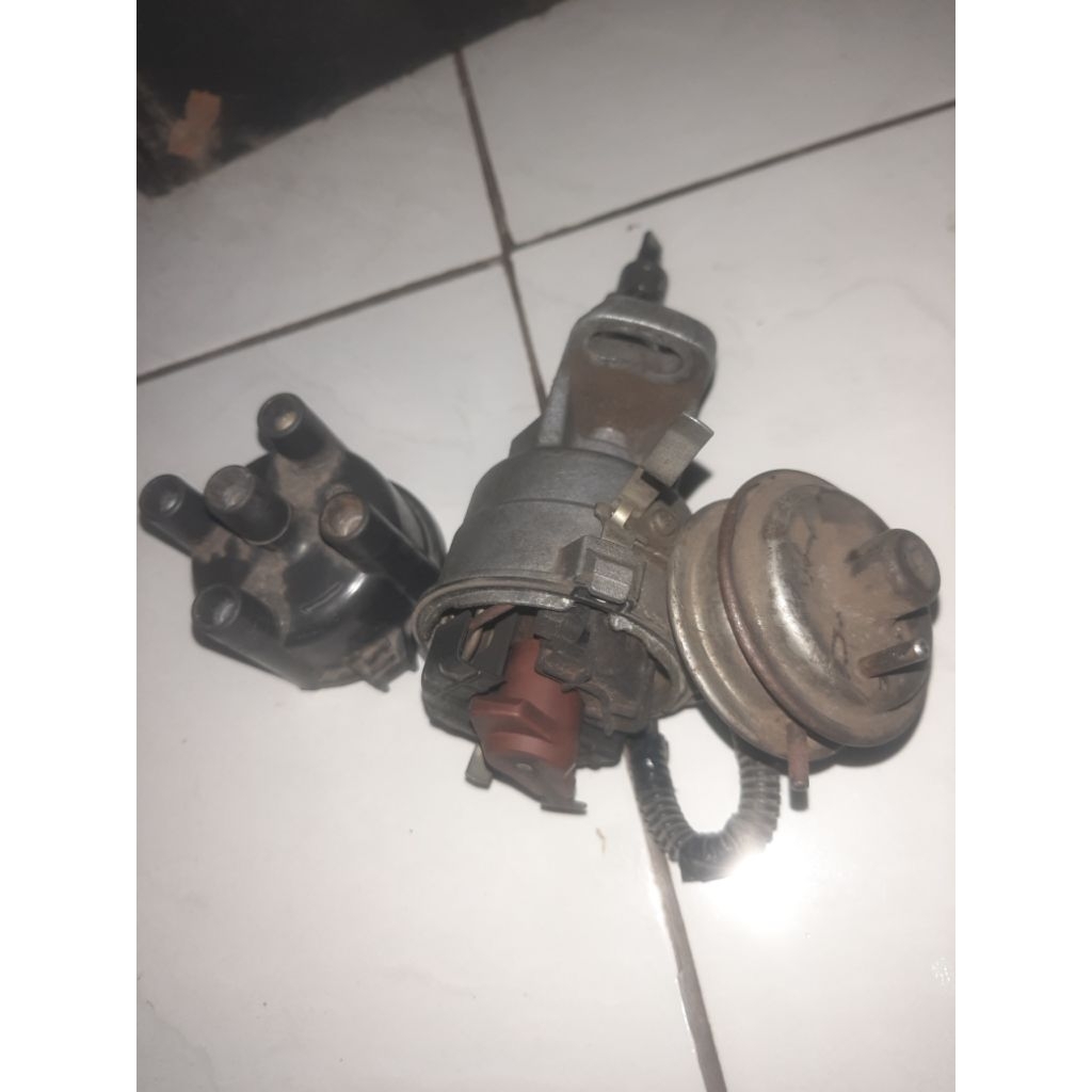 delco cdi kijang 5k 7k