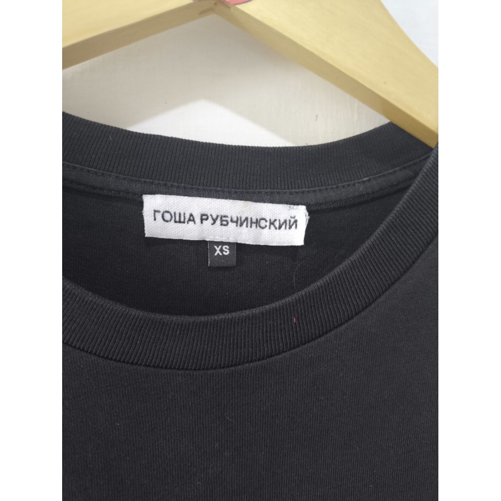 GoshA Rubchinskiy