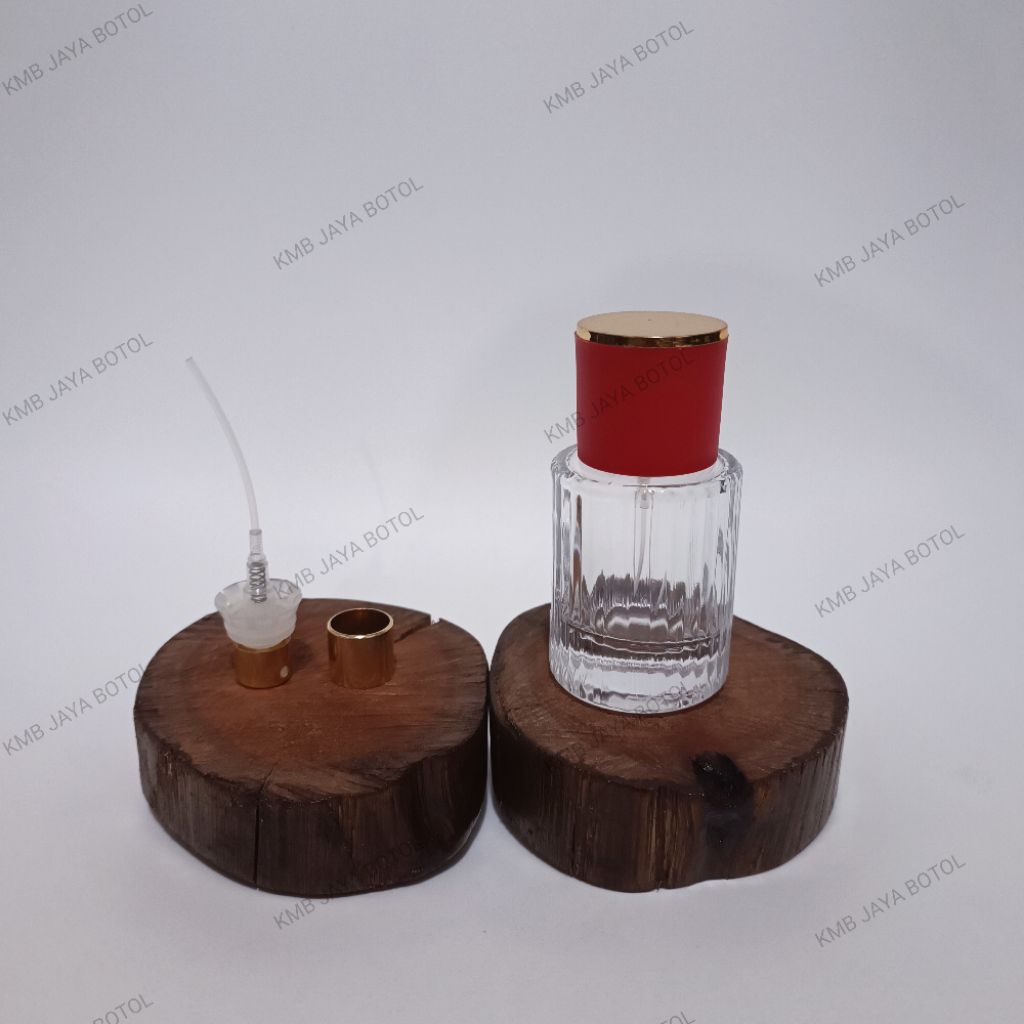 BOTOL PARFUM CHLOE PINK 30 ML TIPE SEMI PRESS, BOTOL PARFUM TERBARU, BOTOL PARFUM TERUNIK,BOTOL PARF