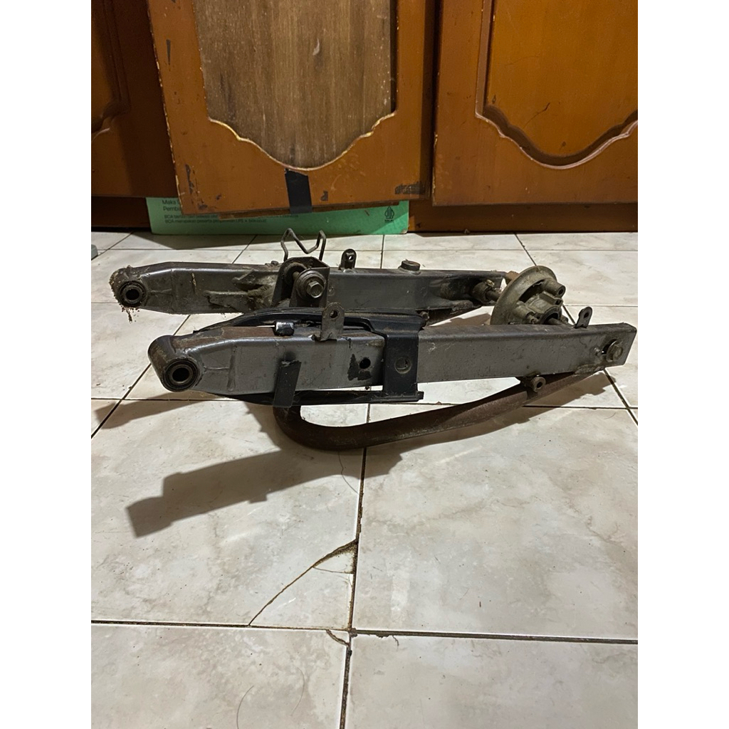 Swing Arm Jupiter mx new Original Custom