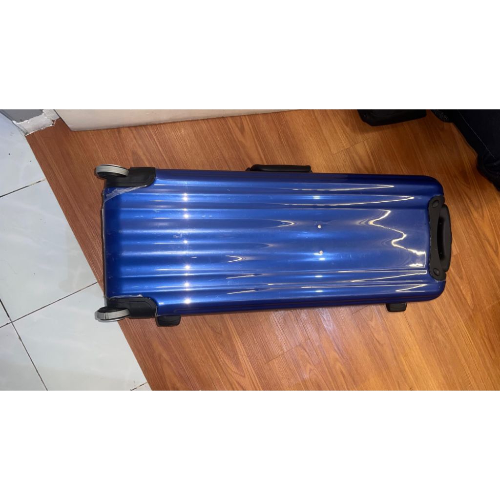 tas panahan/tas busur panahan/tas archery/hardcase panahan/koper panahan fivics/koper untuk recurve/