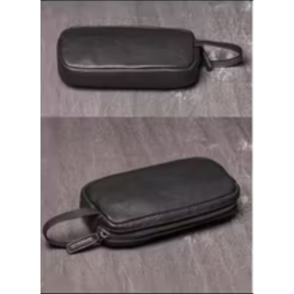 tas kulit domba asli garut