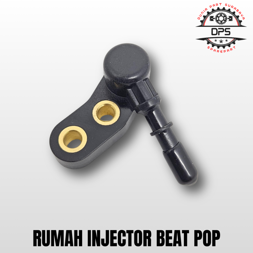 Rumah Injector Beat Pop - Cangklong Injector Beat Pop