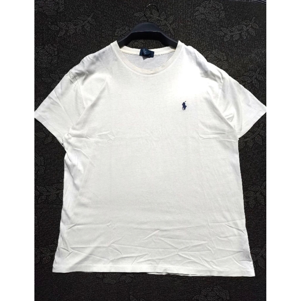 Tshirt Polo Ralph lauren