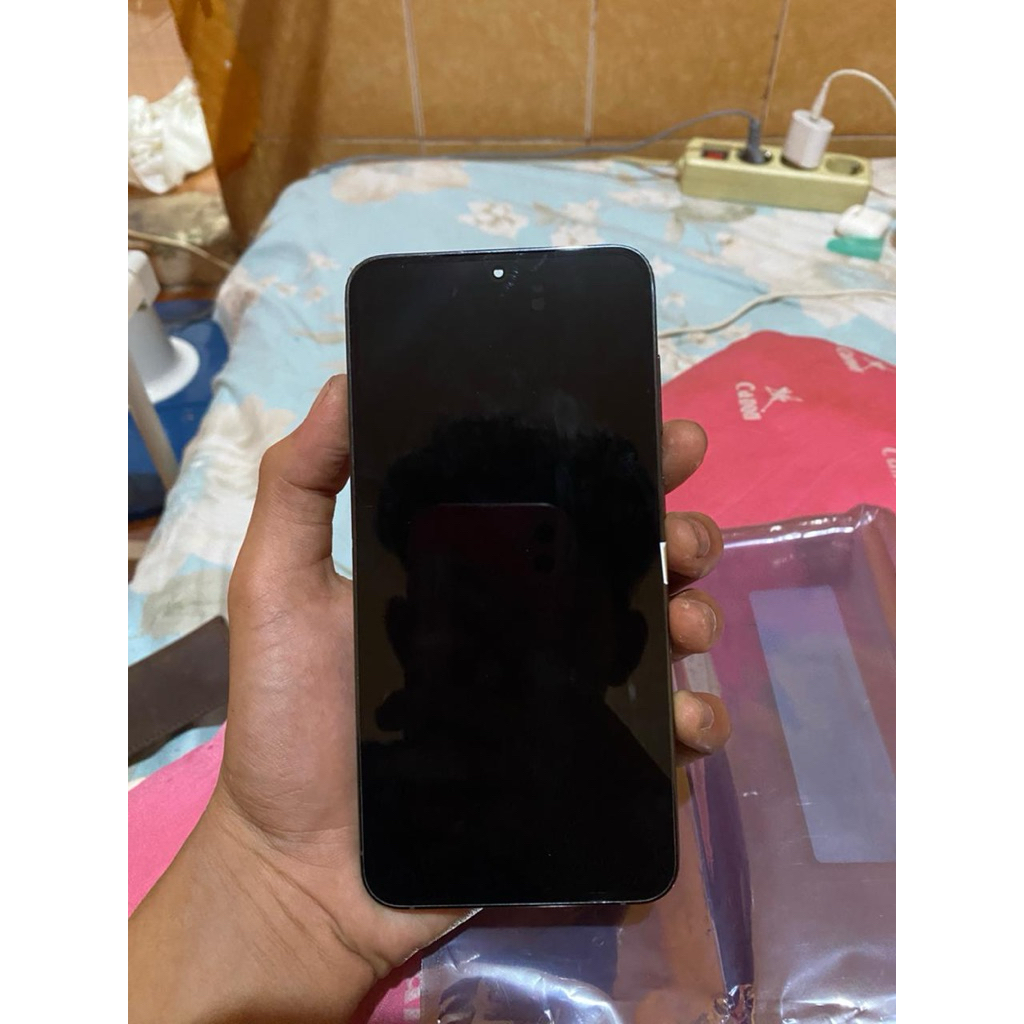 LCD COPOTAN SAMSUNG S23PLUS