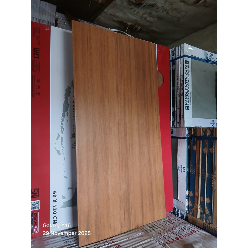 GRANIT 60x120 MOTIF KAYU GRANIT LANTAI DINDING