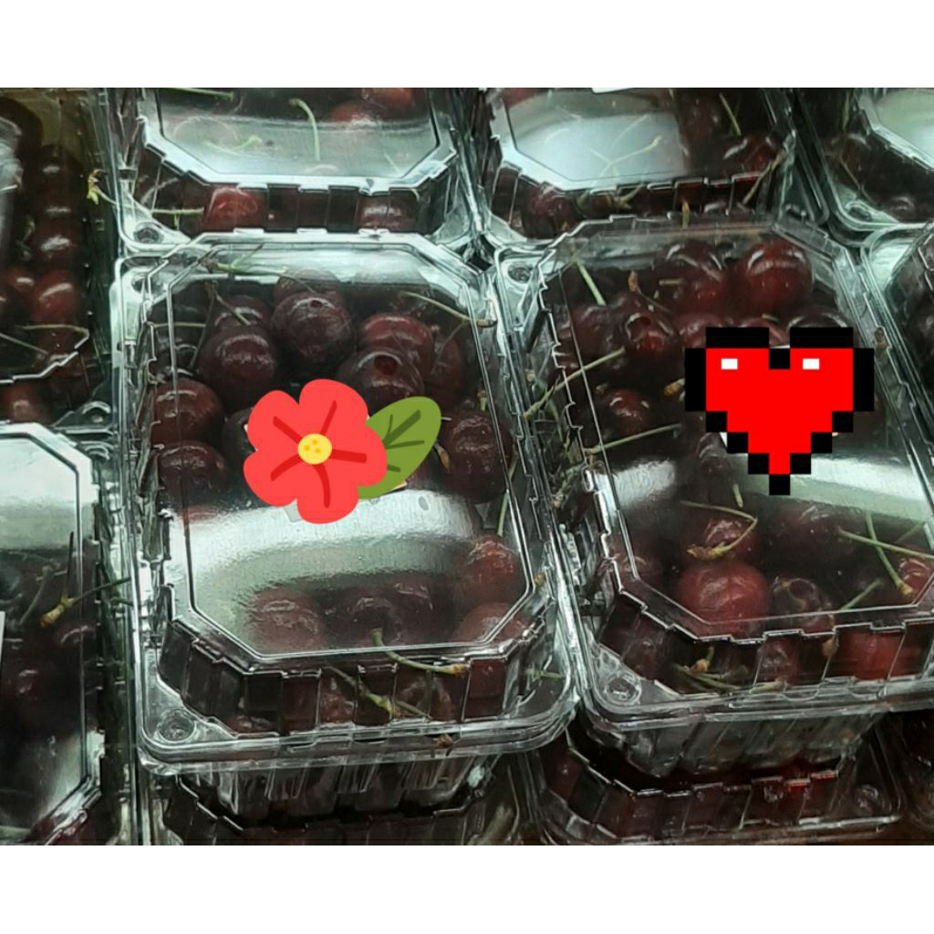 cherry tasmania pack