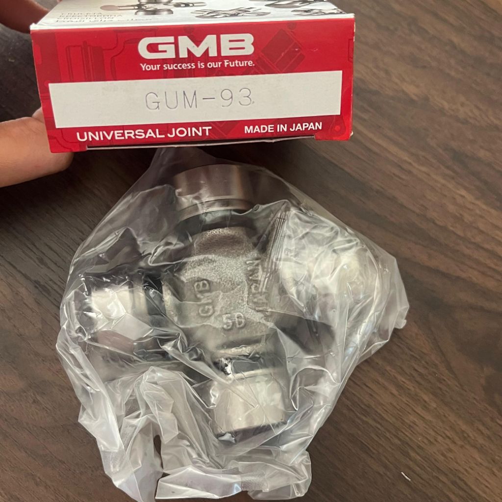 Universal Joint Kopel GUM 93 3405A057 GMB JEPANG