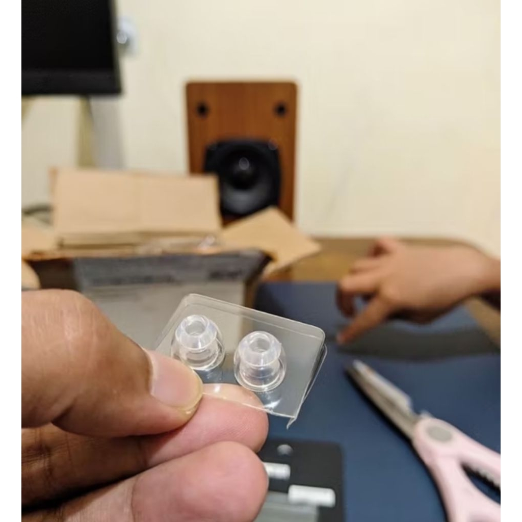 eartips softears uc size M