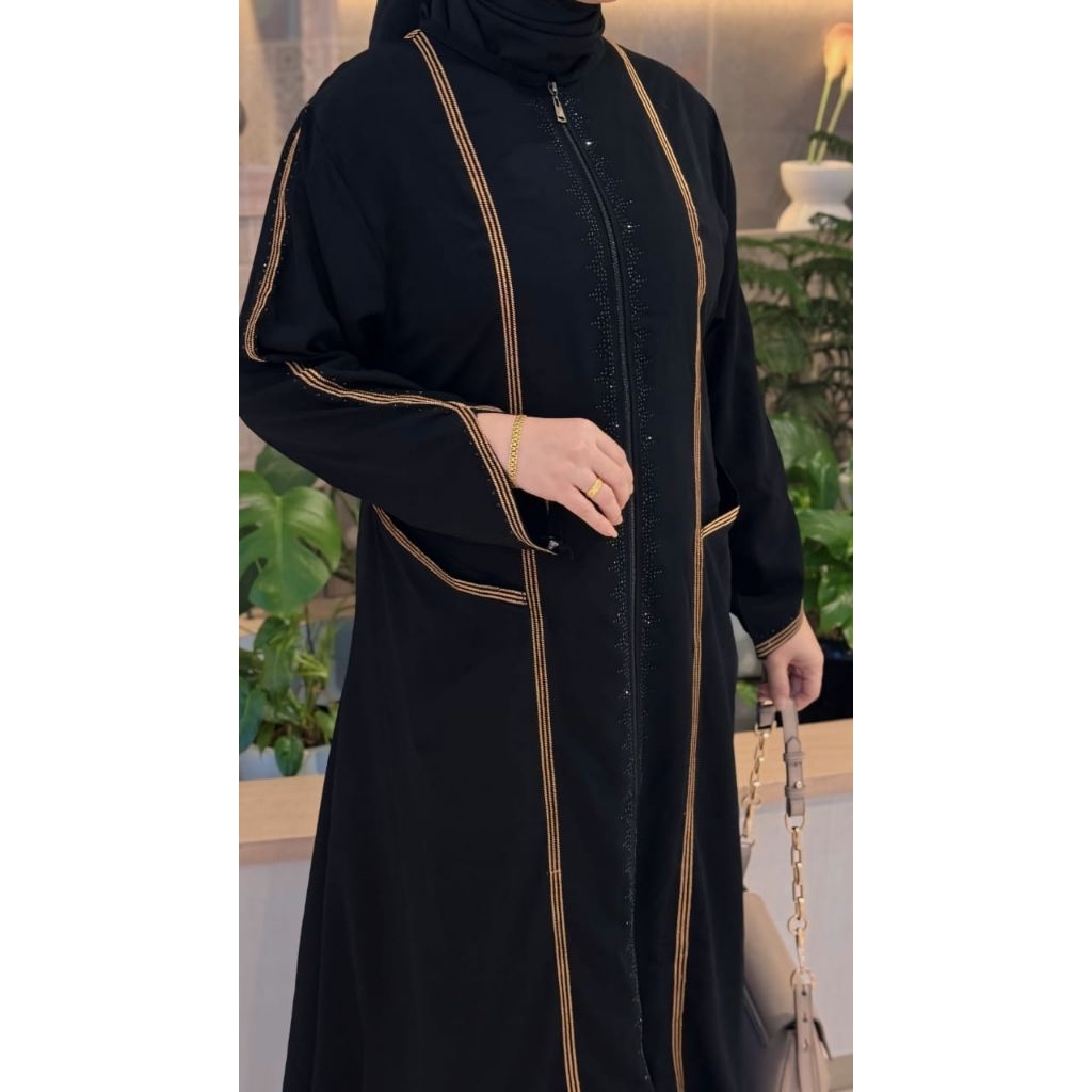 abaya list