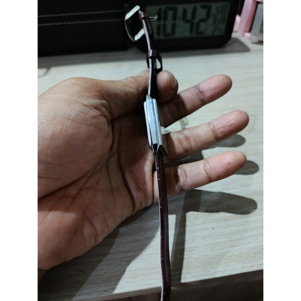 jam tangan citizen vintage
