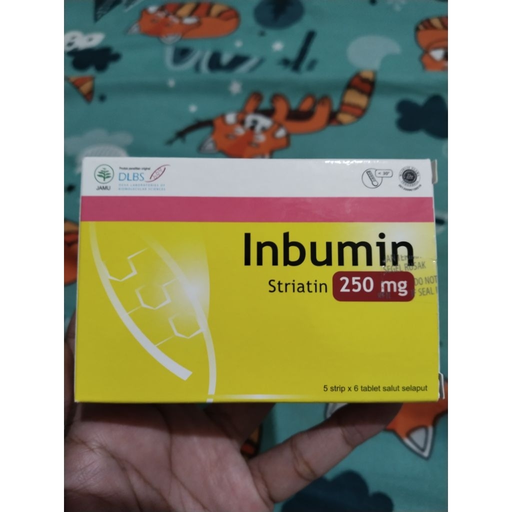 Inbumin