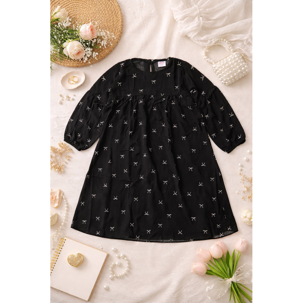 Gamis Hijabibi Rumaisha