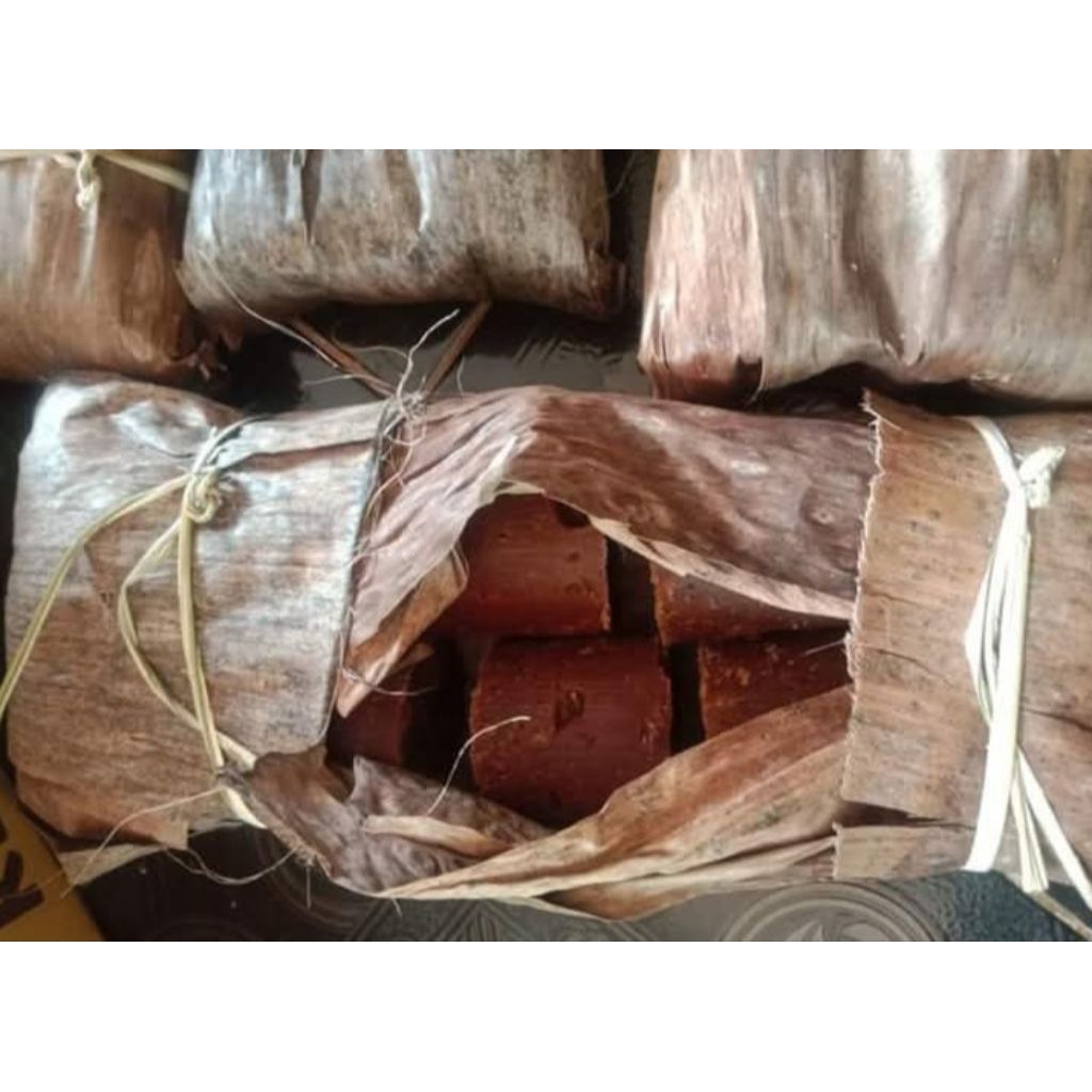 gula aren asli bawean