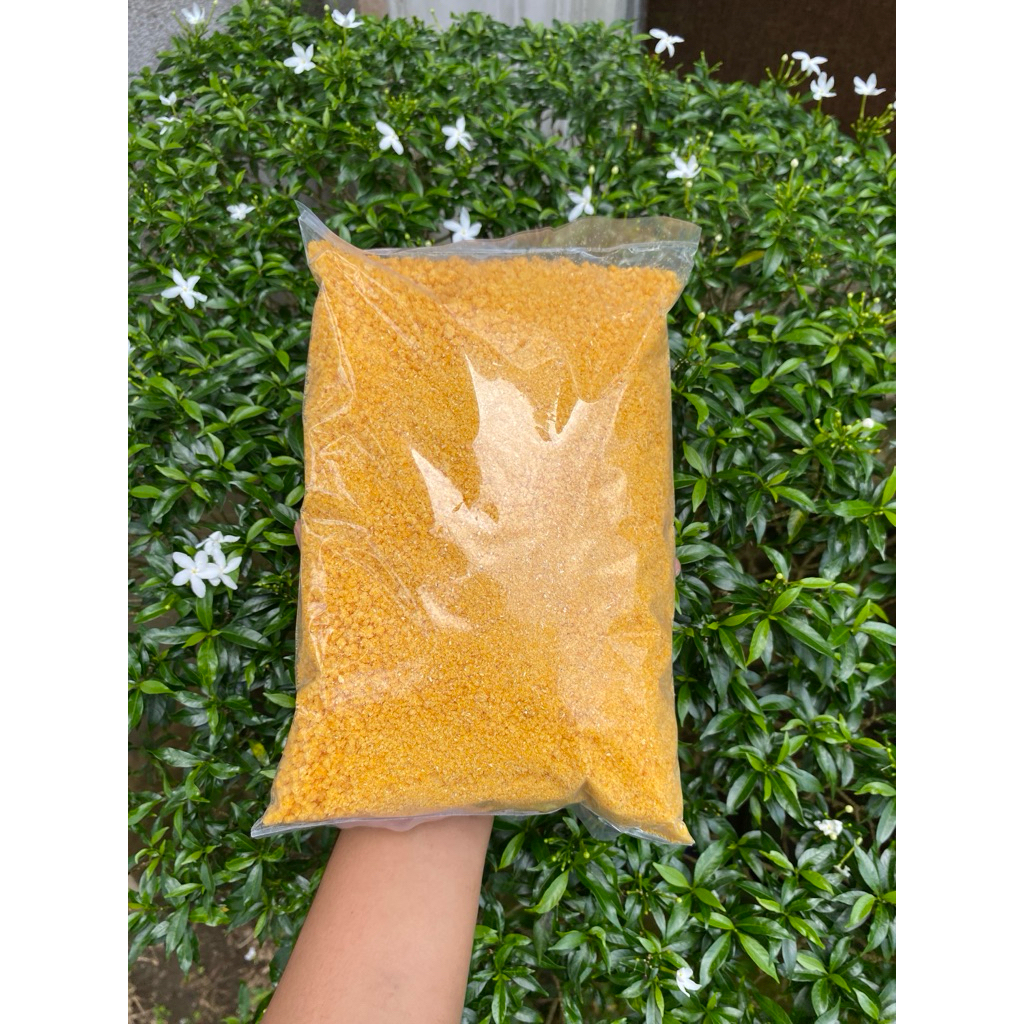 NASI JAGUNG/AMPOK INSTAN 500gram dan 1KG Kediri Jatim