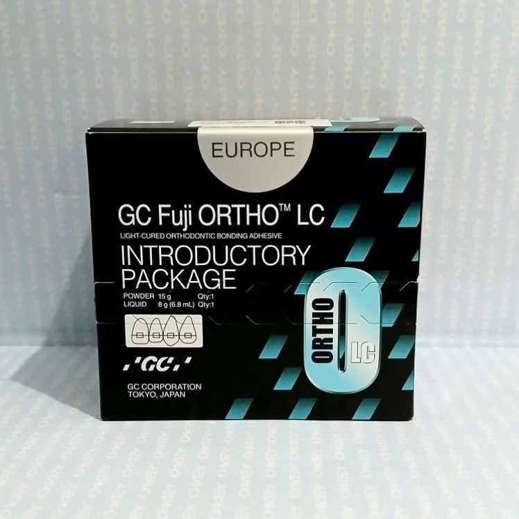 Lem behel Fuji Ortho Intro LC 1-1 GC