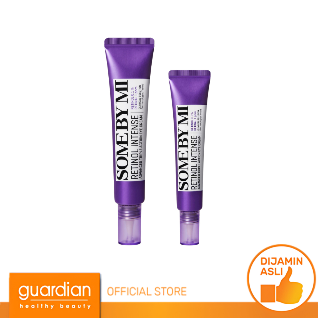 Some By Mi Retinol Intense Advanced Triple Action Eye Cream