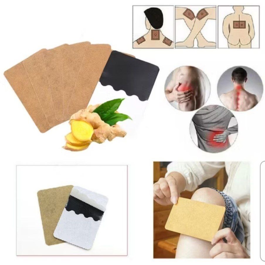 Itsuki kenko koyo kaki lutut punggung pinggang ip